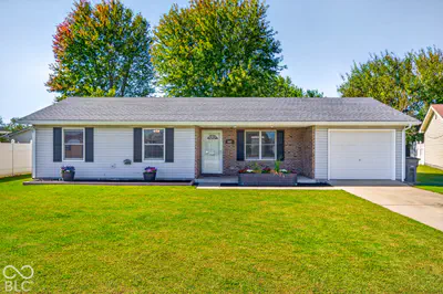 637 Woodside Court, Seymour