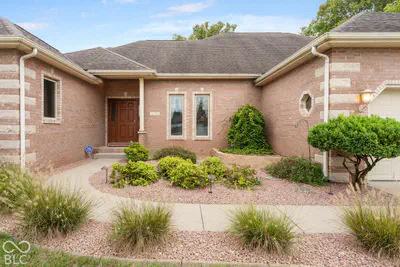 4383 Red Hawk Court, Columbus - 2