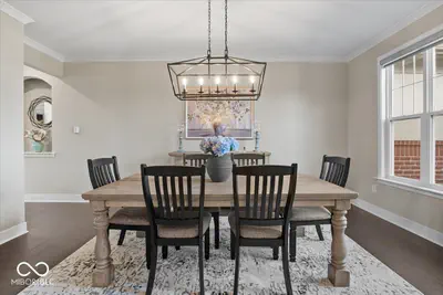 4751 Stanton Court, Zionsville - 20