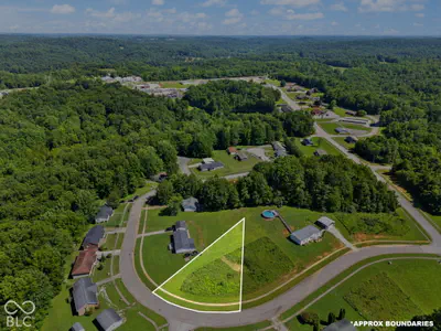0 Dogwood Court, English