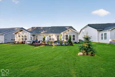 10145 Bolcom Court, Noblesville - 18