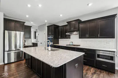 11814 Brambling Lane, Noblesville - 16