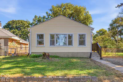 3317 Lyons Avenue, Indianapolis
