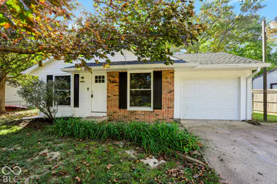 4401 Chisholm Trail, Lafayette