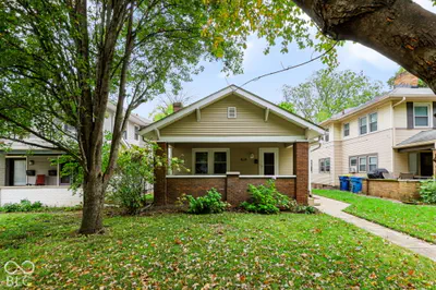 5265 N College Avenue, Indianapolis - 2