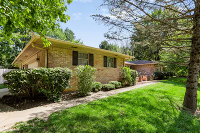 930 Mellowood Drive, Indianapolis - 2