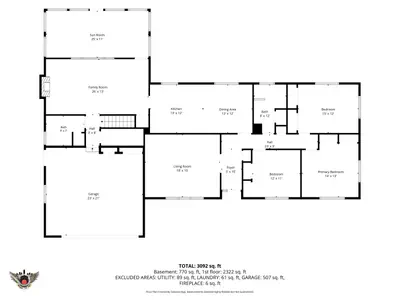 630 Griffin Road, Indianapolis - 29