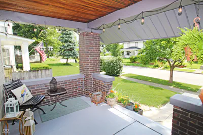 126 Bosart Avenue, Indianapolis - 31