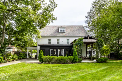 4224 Central Avenue, Indianapolis - 73