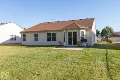 1257 Spring Lake Drive, Brownsburg - 28