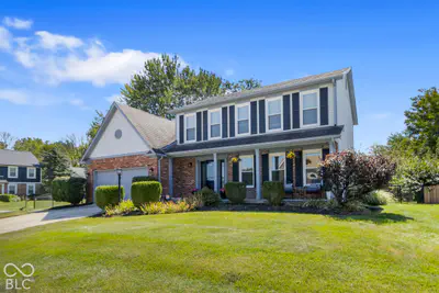 1067 Arlington Court, Carmel - 2