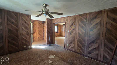 1834 Orleans Street, Indianapolis - 3