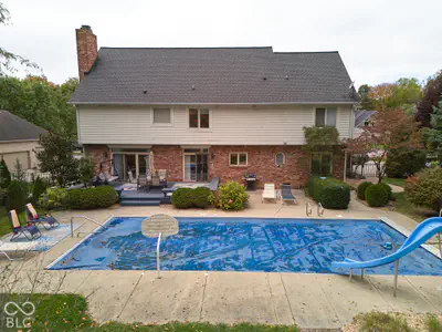 9858 Springstone Road, Fishers - 48