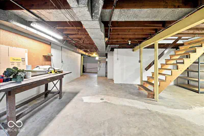 6021 Shelby Street, Indianapolis - 16