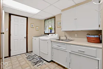 5556 Meckes Lane, Indianapolis - 20
