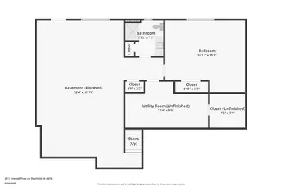 2011 Emerald Pines Lane, Westfield - 61