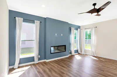 4744 Bethel Creek Boulevard, Indianapolis - 11