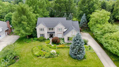 5785 Gyrfalcon Place, Carmel - 45