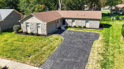 8028 Bittern Lane, Indianapolis - 35