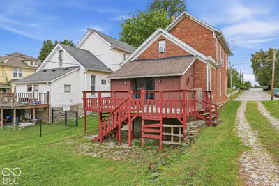 503 E Main Street, Greensburg - 32