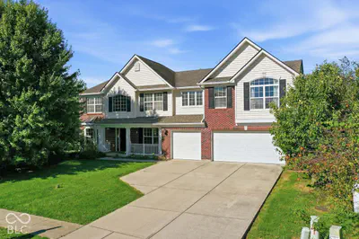 12942 Arvada Place, Fishers - 2