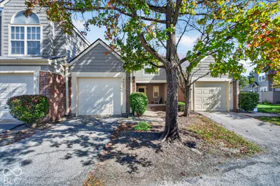 9433 Wimbledon Court, Indianapolis