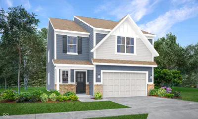 888 Drummond Court, Greenwood