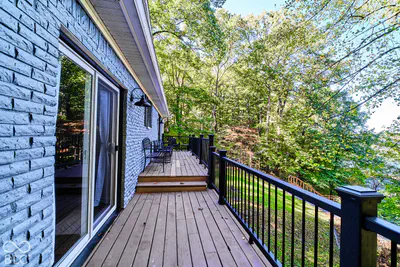 4668 E Leeward Cove, Martinsville - 4