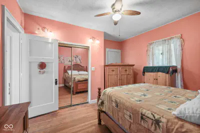 917 Hanna Avenue, Indianapolis - 52