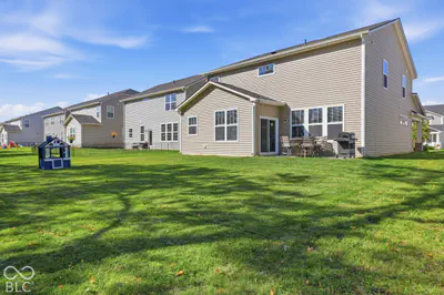 6629 Seabiscuit Road, Whitestown - 39