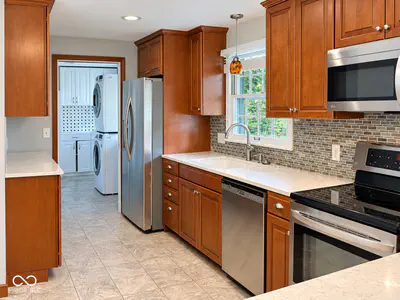 1537 74th Place, Indianapolis - 8