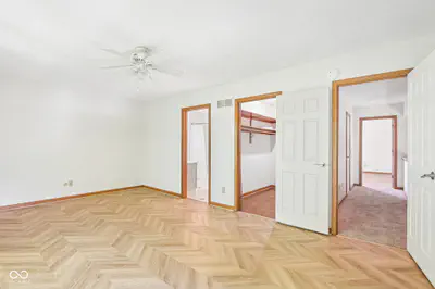 5214 Fawn Hill Court, Indianapolis - 48
