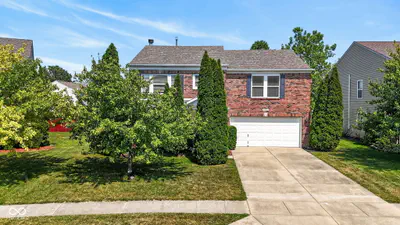 13971 Meadow Lake, Fishers
