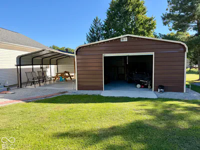 315 Kuebel Street, Sunman - 35