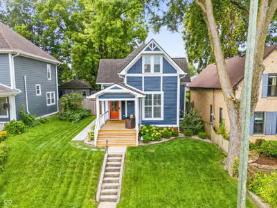 1417 Vermont Street, Indianapolis - 43