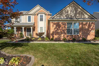 12612 Duval Drive, Fishers