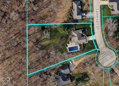 4268 Tattersall Drive, Plainfield - 2
