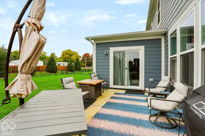 9978 Trafford Court, McCordsville - 73