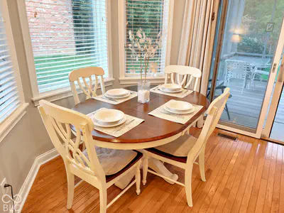 7327 Catboat Court, Fishers - 11
