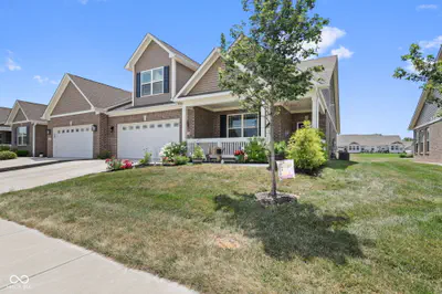 8817 Twain Lane, Indianapolis - 2