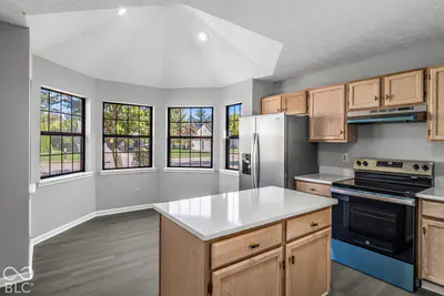 6264 Old Barn Court, Indianapolis - 7