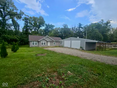 1319 Commerce Street, Brownstown - 2