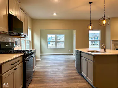 9789 Mystic Sun Court, Fishers - 22