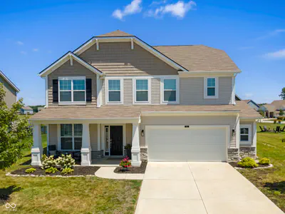 361 Tamarack Larch Boulevard, Cicero