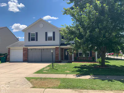 1601 Creekside, Brownsburg - 2