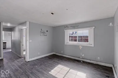 2621 N Chester Avenue, Indianapolis - 5