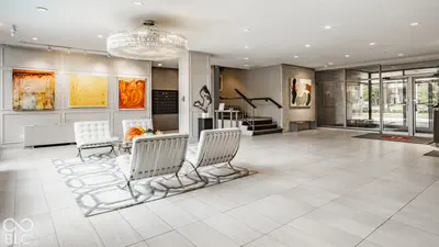 4000 Meridian, Indianapolis - 5