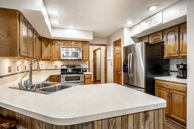 1609 Woodside Drive, Danville - 11
