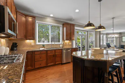 9862 Wading Crane Avenue, Fishers - 26
