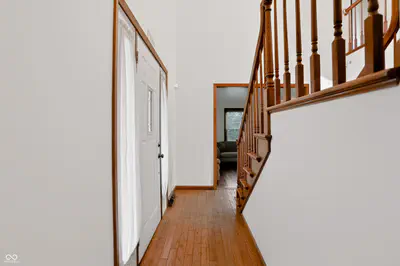 10211 Hidden Meadow Lane, Indianapolis - 7